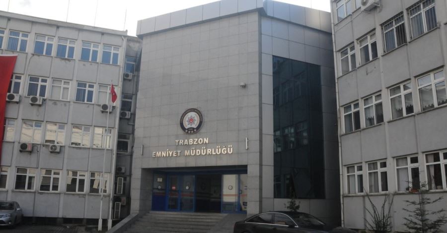 Trabzon’un yeni emniyet Müdürünü eski emniyet müdürü açıkladı!