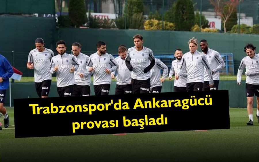 Geçen sezonu aratan Trabzonspor