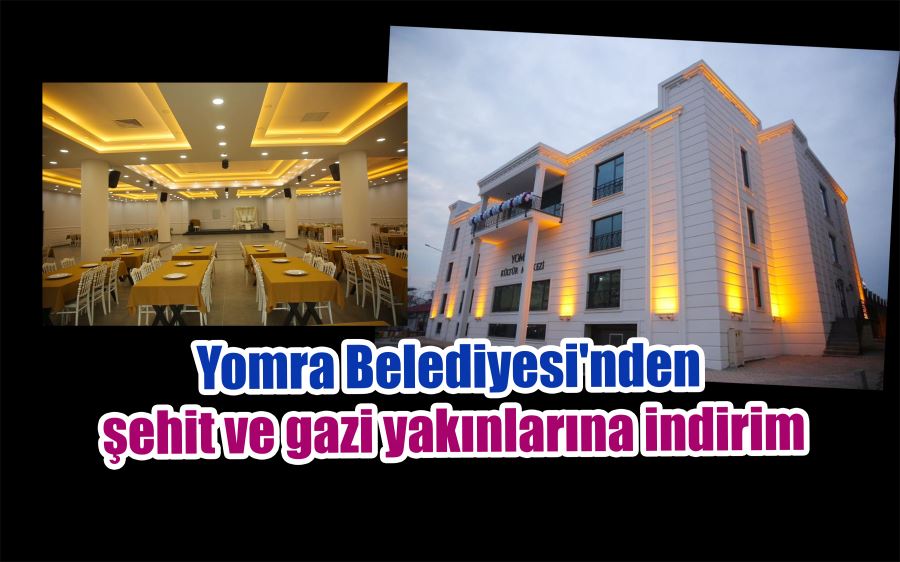 Yomra Belediyesi