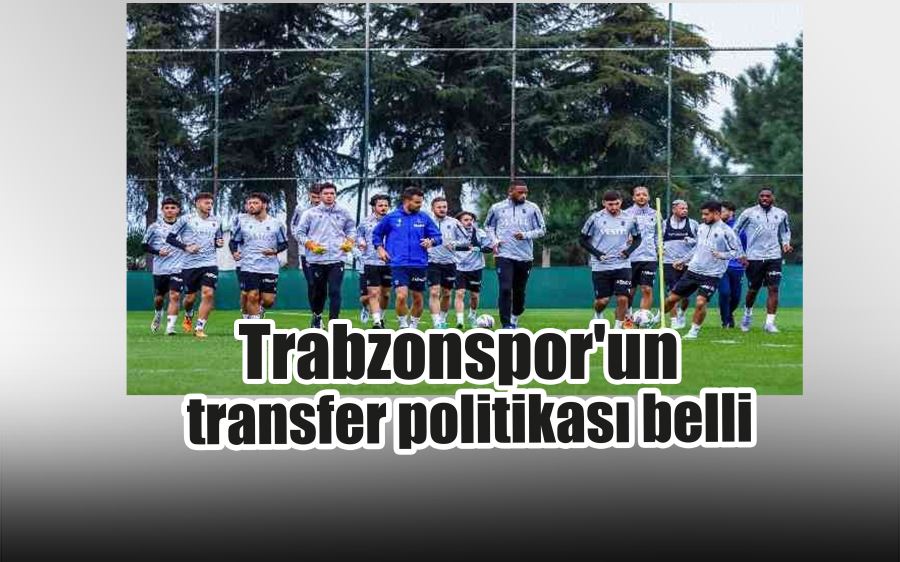 Trabzonspor