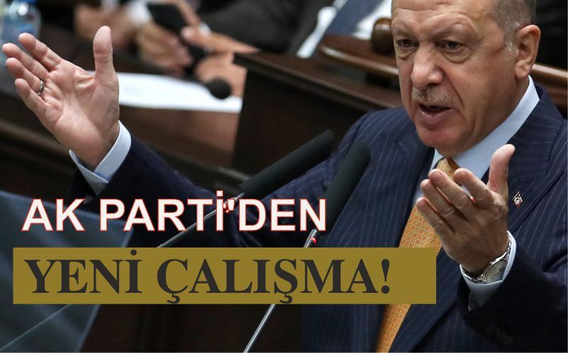 AK PARTİ