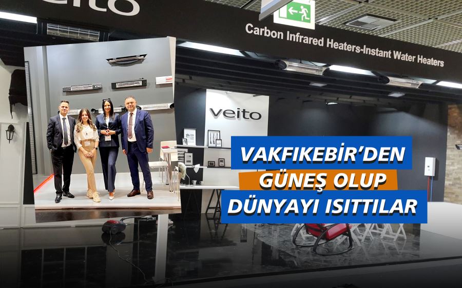 VAKFIKEBİR