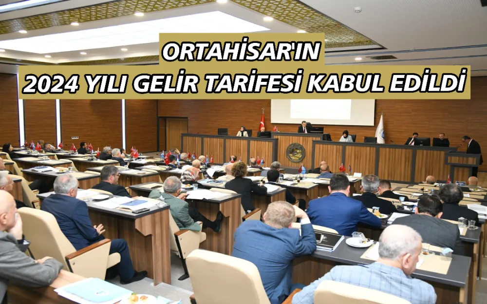 ORTAHİSAR