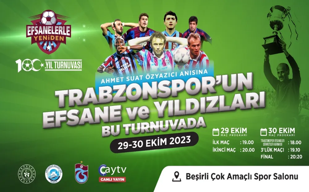 TRABZONSPOR