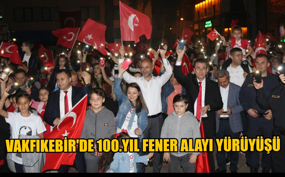 VAKFIKEBİR