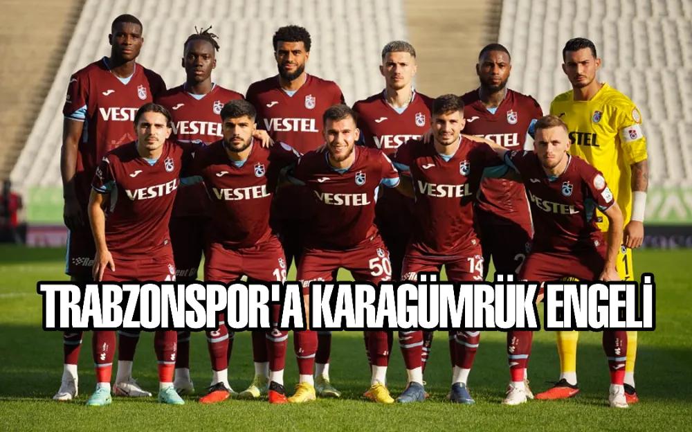 TRABZONSPOR