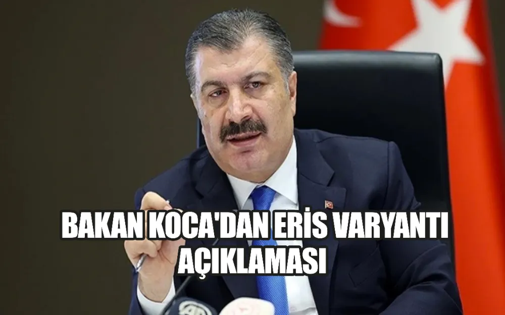  BAKAN KOCA