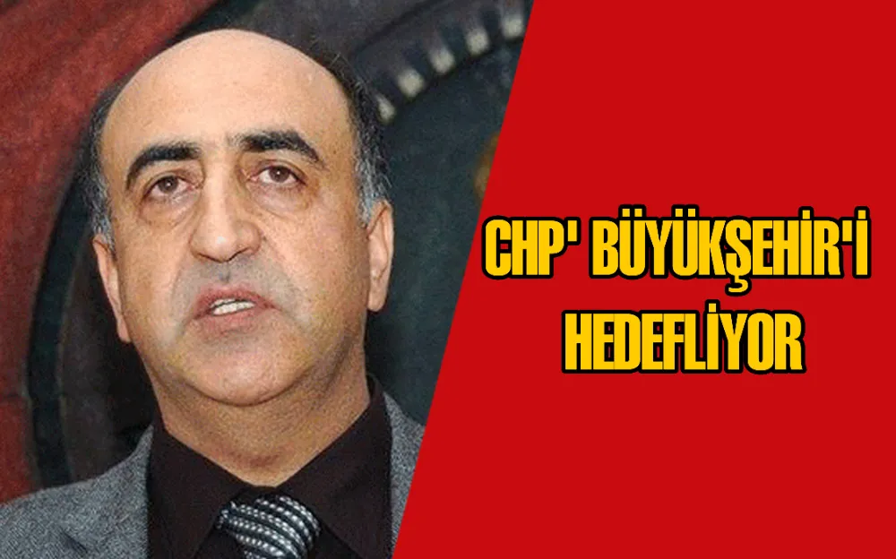 CHP