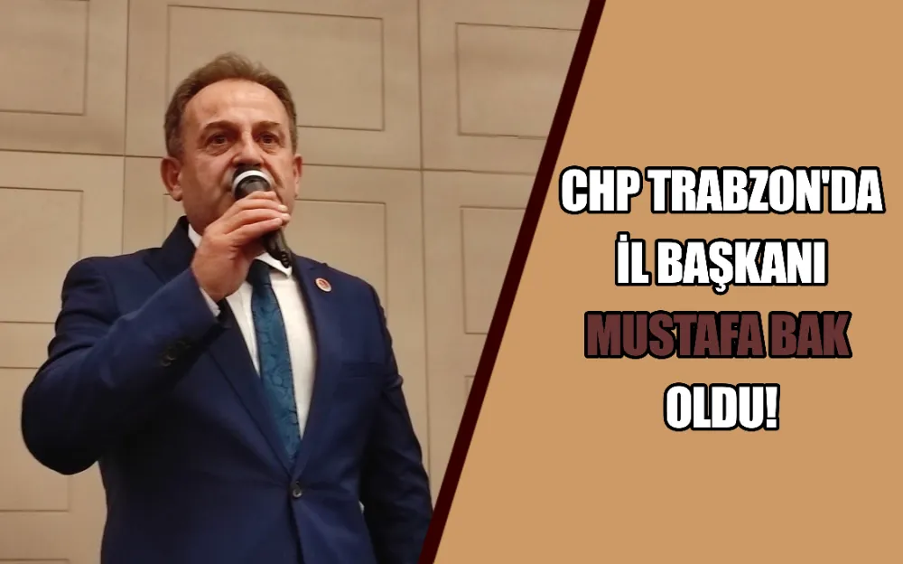 CHP TRABZON