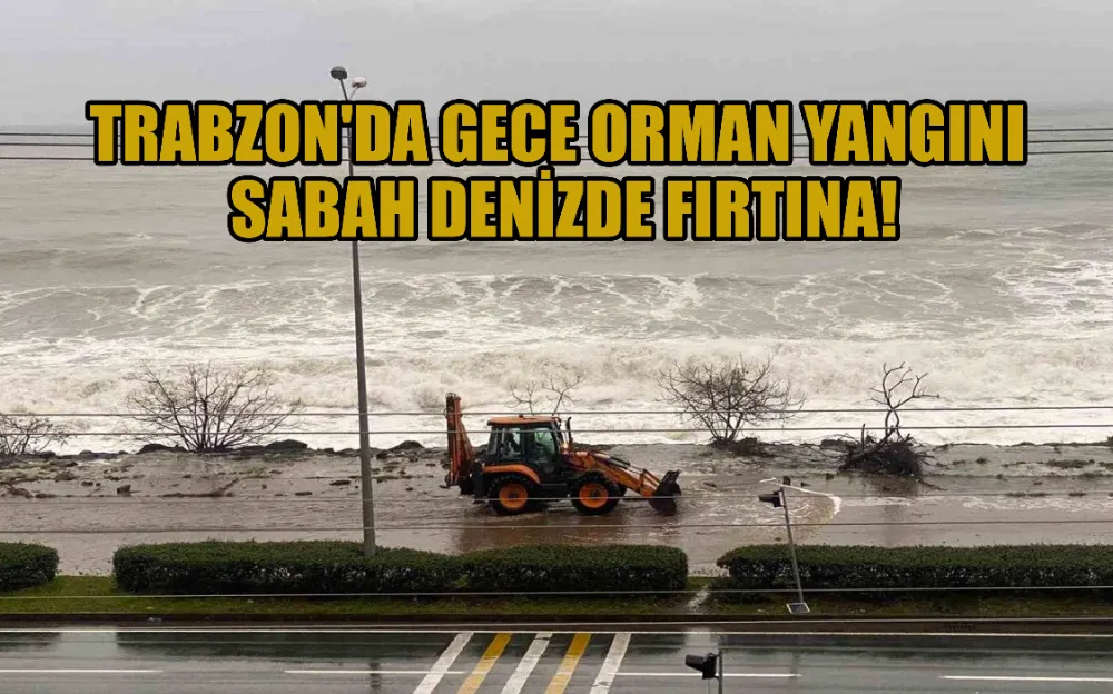 TRABZON