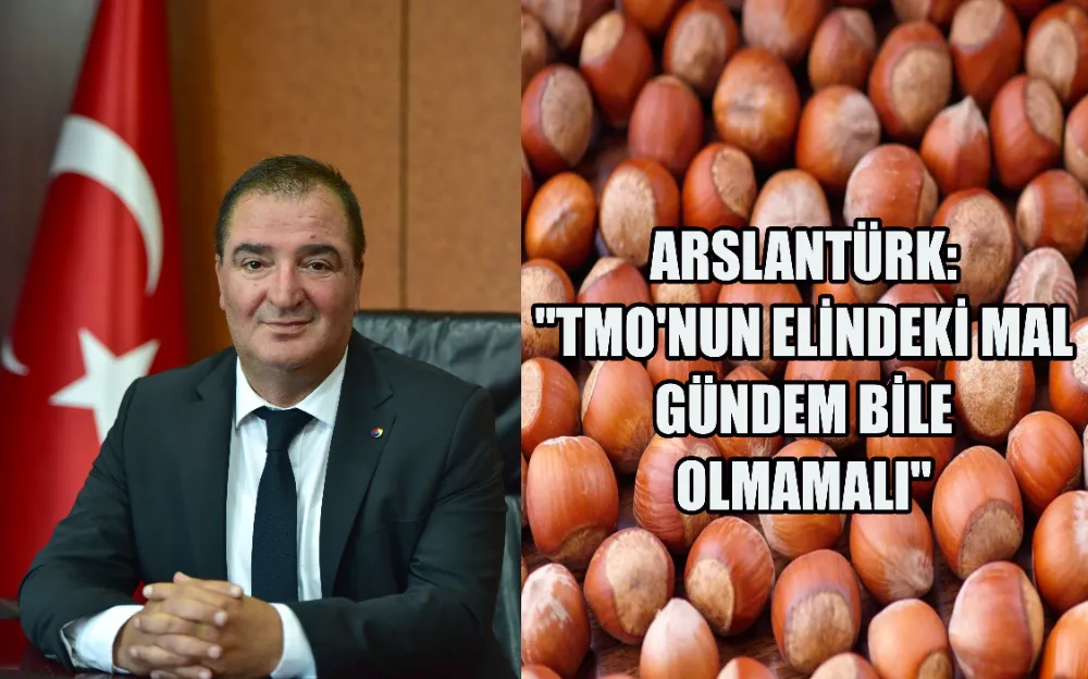 ARSLANTÜRK: