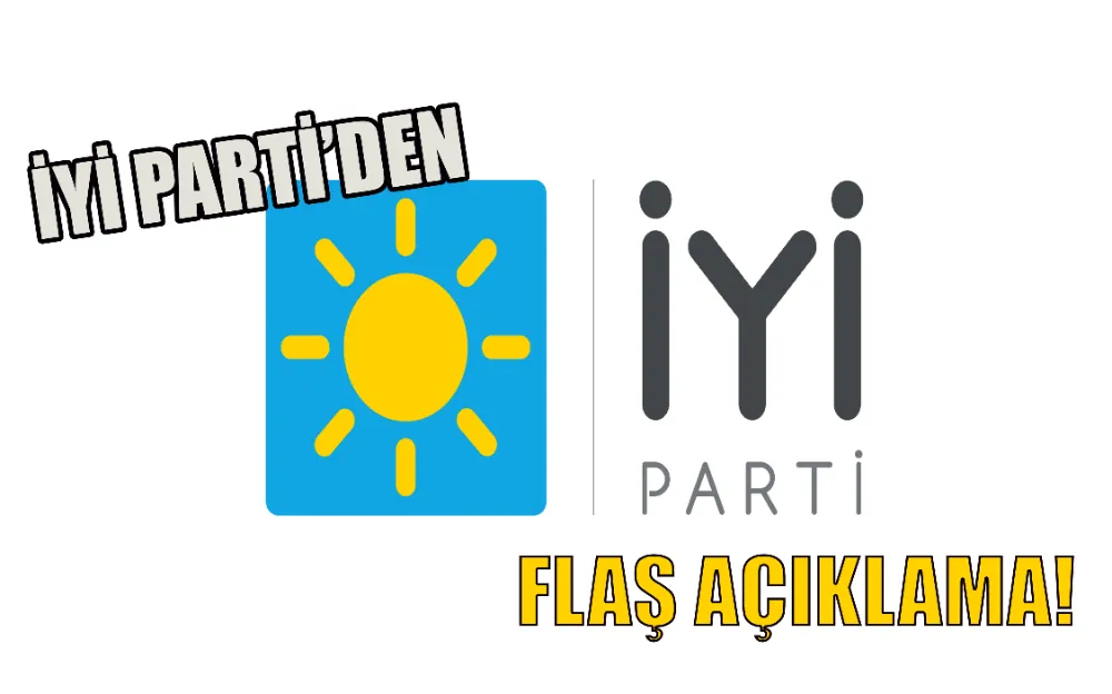 İYİ PARTİ