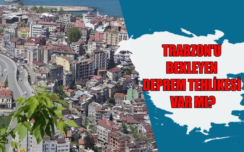 TRABZON