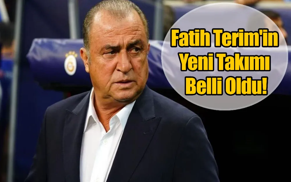 Fatih Terim