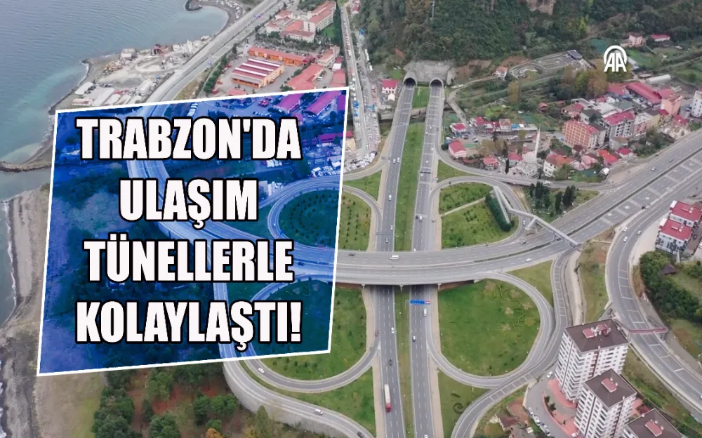 TRABZON