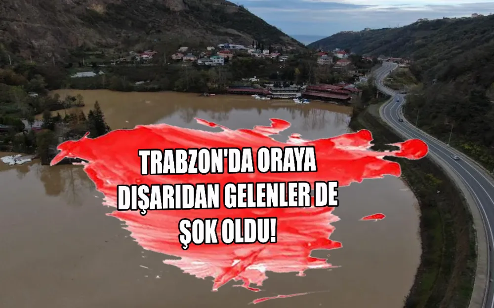 TRABZON