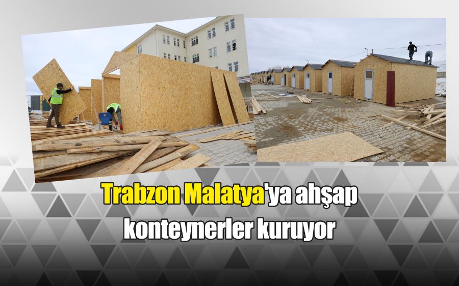 Trabzon Malatya