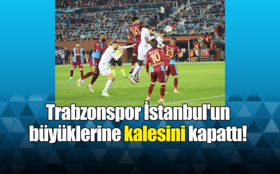 Trabzonspor İstanbul