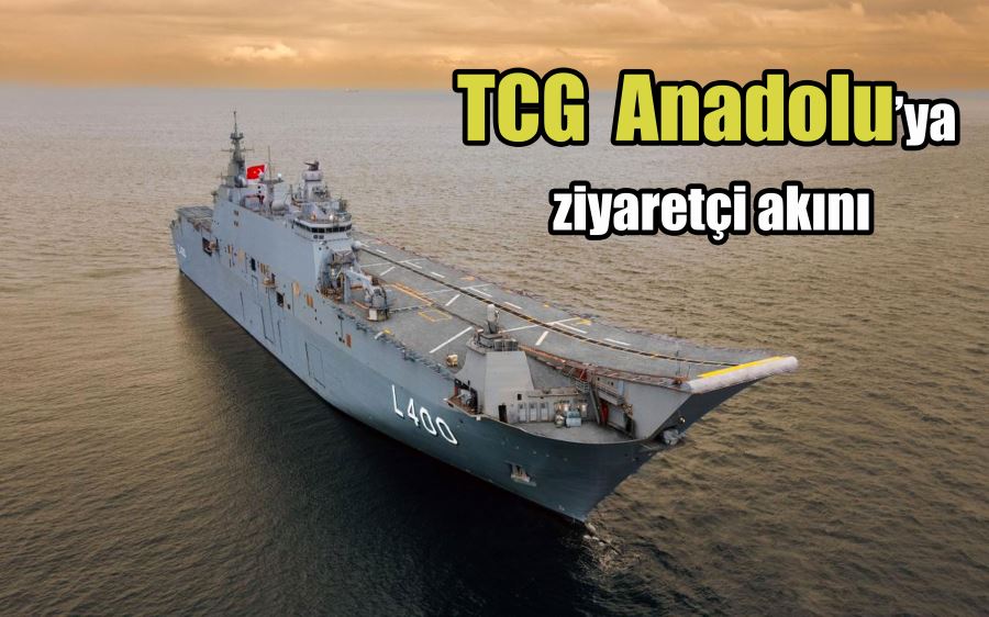 TCG Anadolu