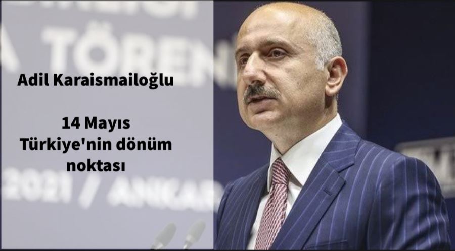 Adil Karaismailoglu, 