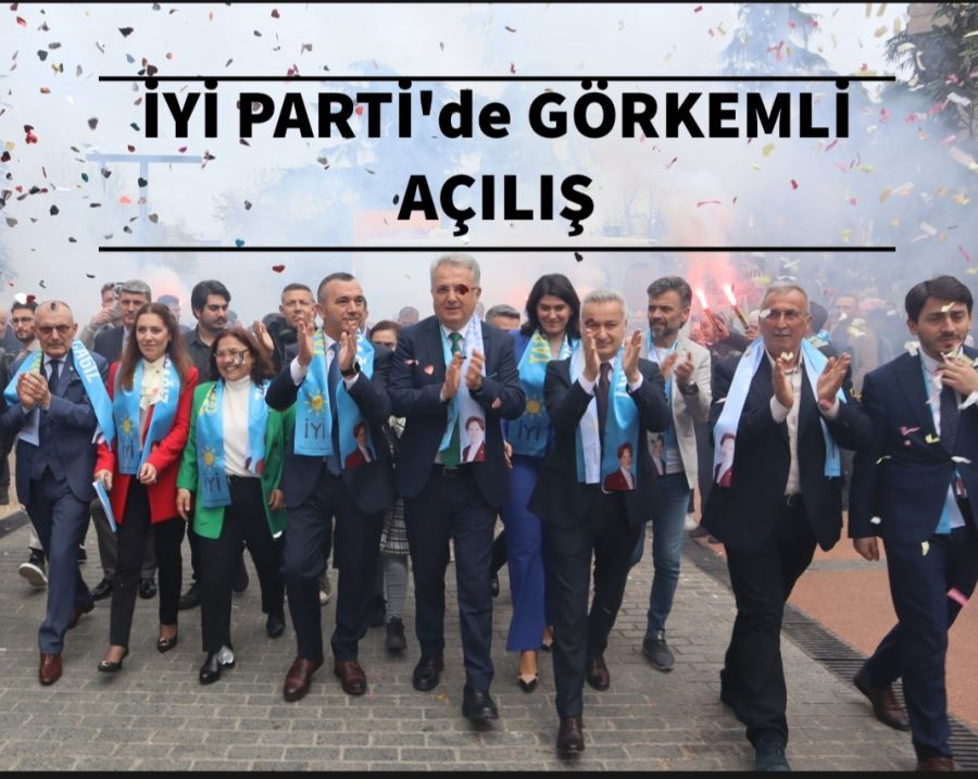 İYİ PARTİ