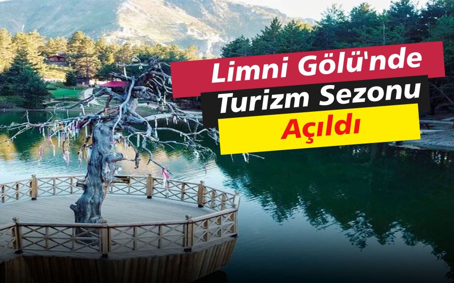 Limni Gölü