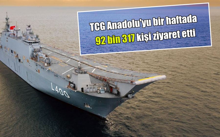 TCG Anadolu