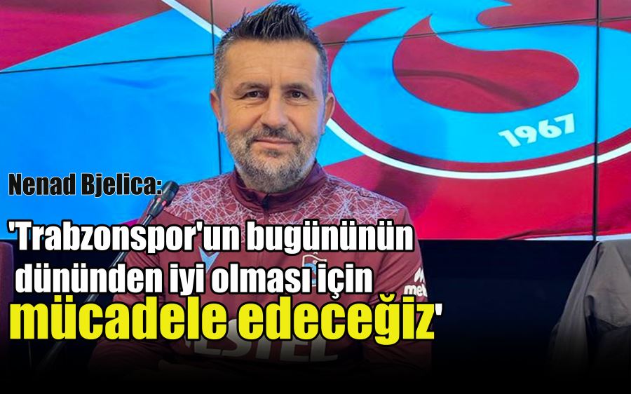 Nenad Bjelica: 