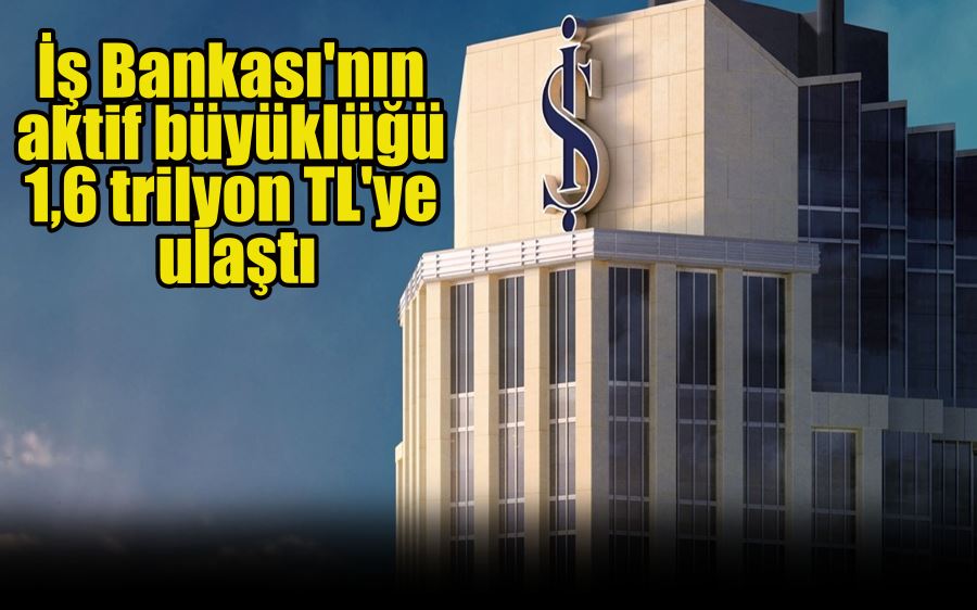 İş Bankası