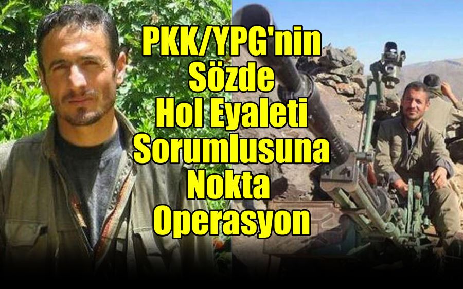 PKK/YPG