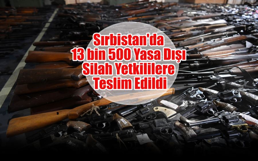 Sırbistan