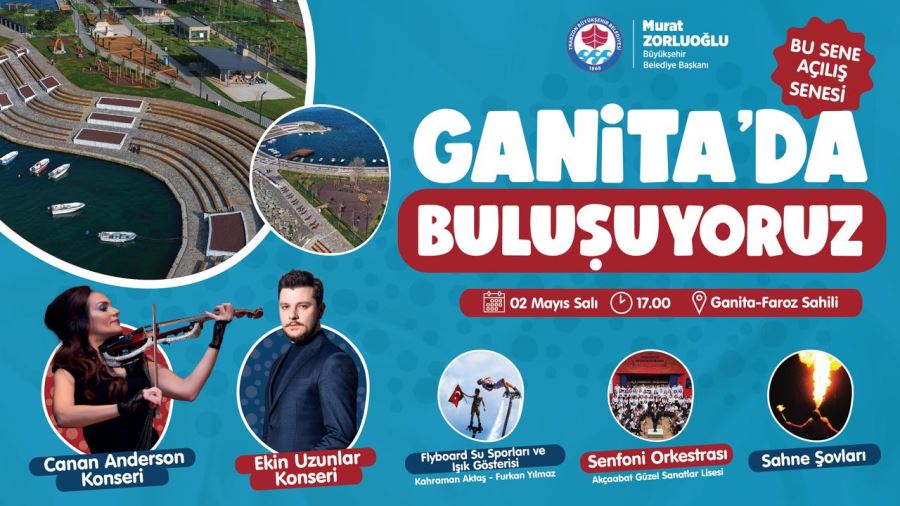 GANİTA