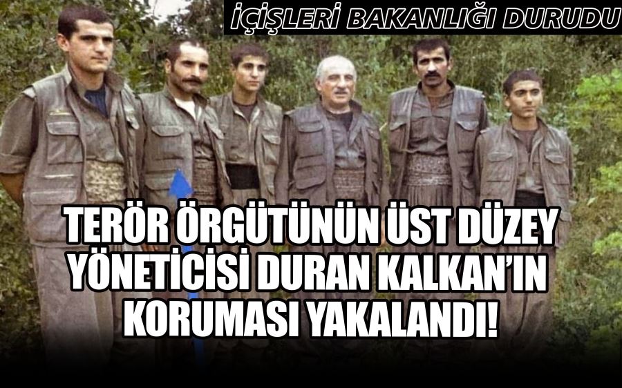 İÇİŞLERİ BAKANLIĞI DURUDU