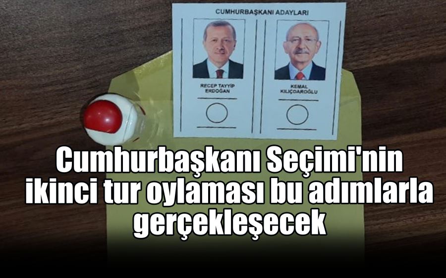 Cumhurbaşkanı Seçimi