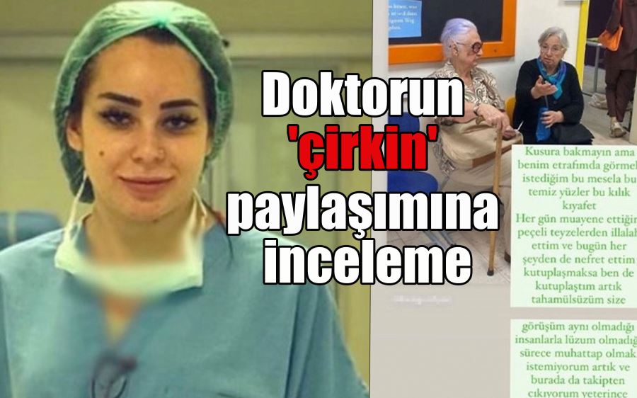 Doktorun  