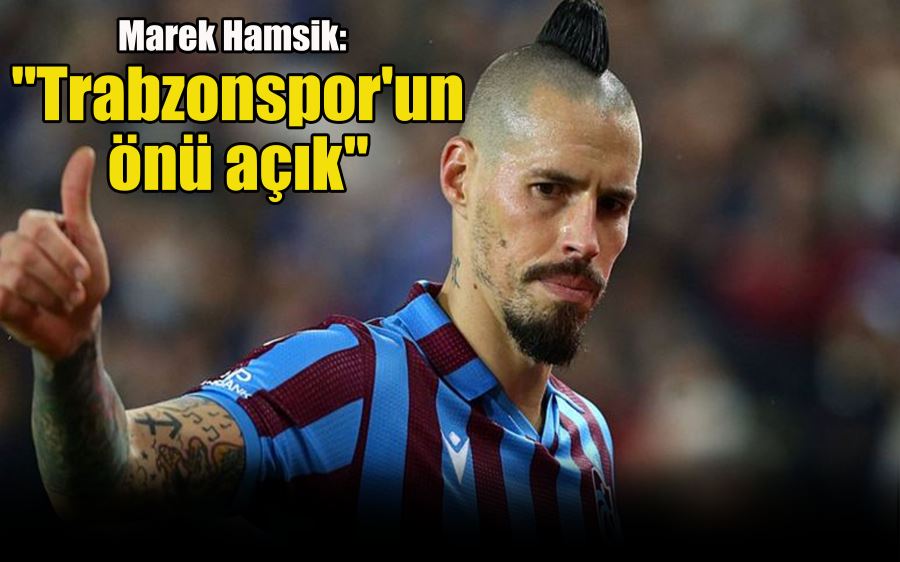 Marek Hamsik: 