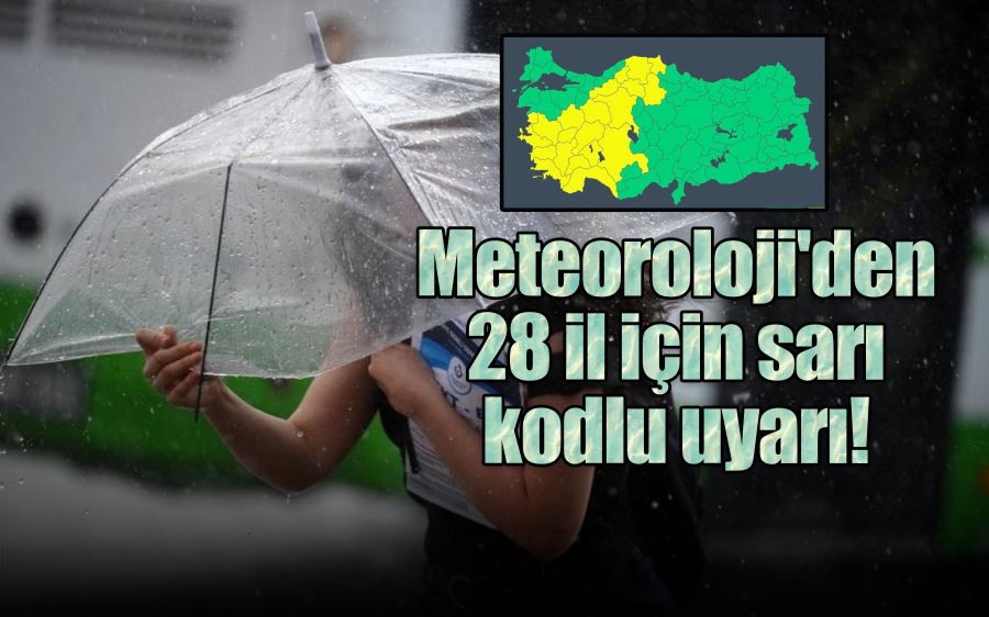 Meteoroloji