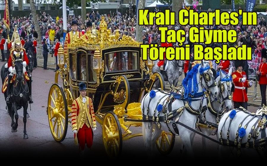 Kralı Charles