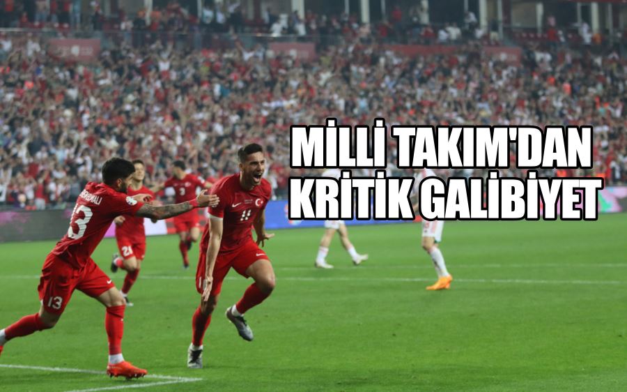 Milli Takım