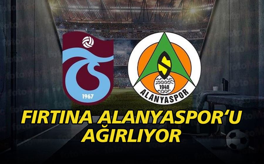 FIRTINA ALANYASPOR