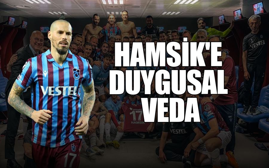 HAMSİK