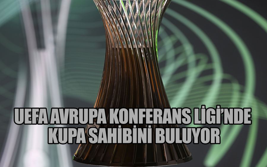 UEFA Avrupa Konferans Ligi