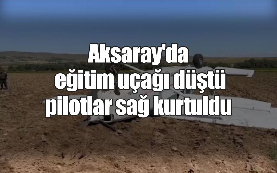 Aksaray