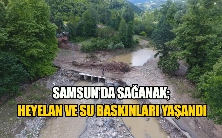 Samsun