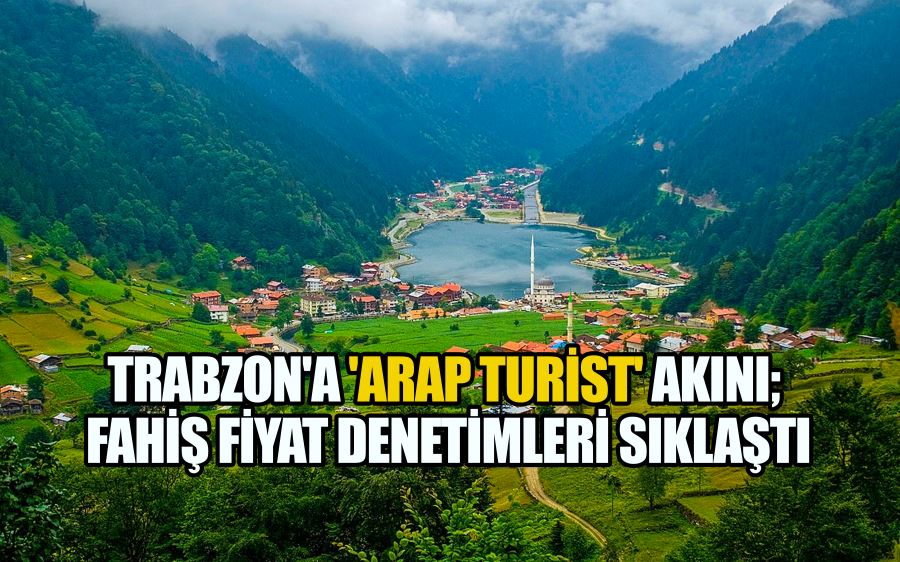 Trabzon