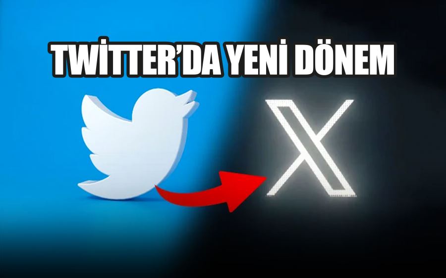 TWİTTER’DA YENİ DÖNEM