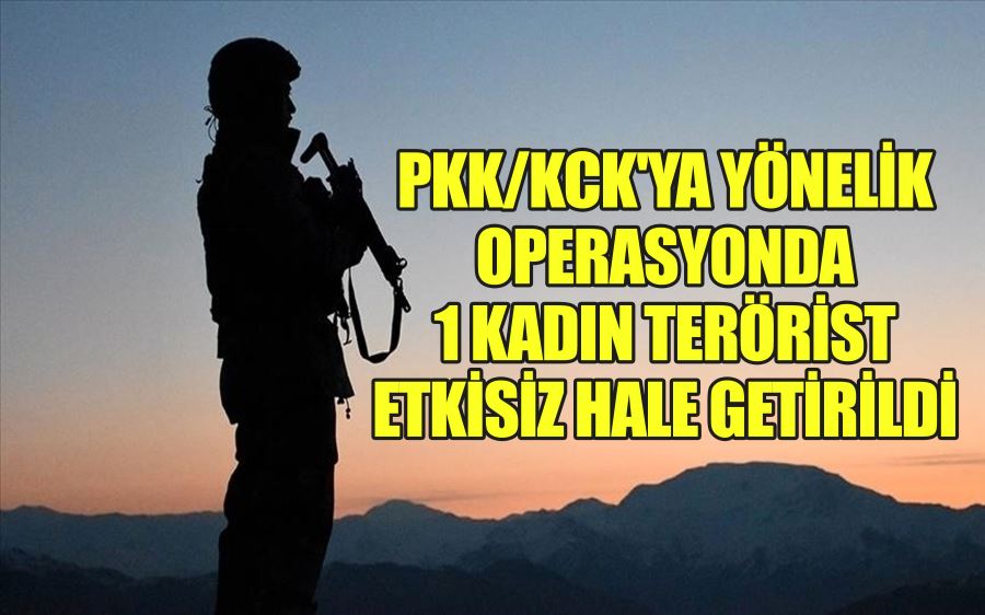 PKK/KCK