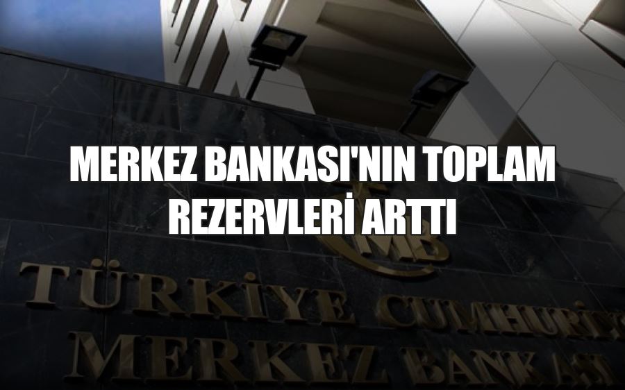 MERKEZ BANKASI