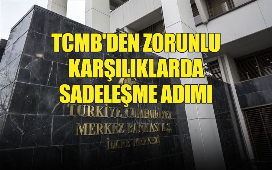 TCMB