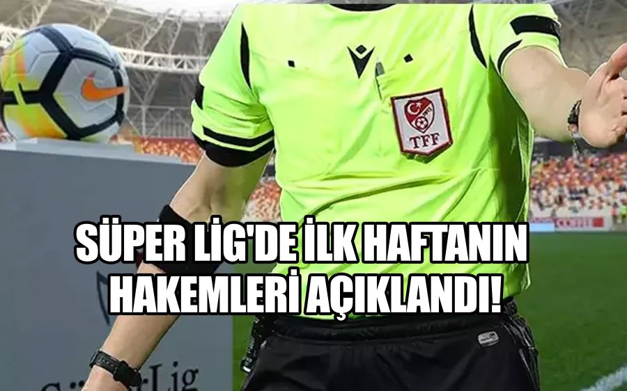 Süper Lig